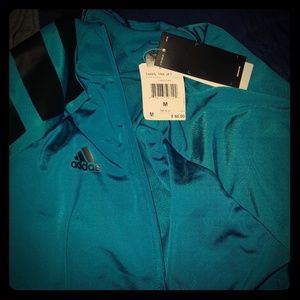 Adiddas sport jacket